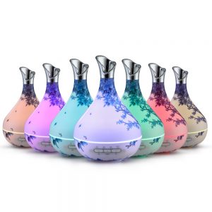 Aroma Diffusers & Humidifiers