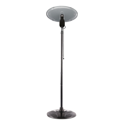 Devanti 2000w Electric Portable Patio Strip Heater - Image 5