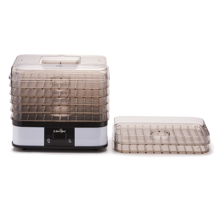 Food Dehydrator Add On Tray X2 - Image 5