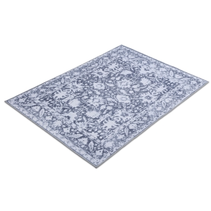 Artiss Floor Rugs 160 x 230 Living Room Bedroom Soft Large Carpet Rug Short Pile - Image 3