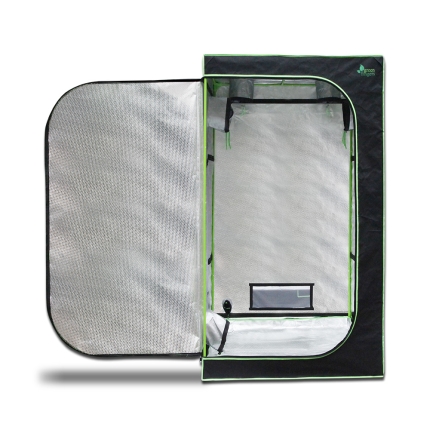 Green Fingers Weather Proof Lightweight Grow Tent - Image 4
