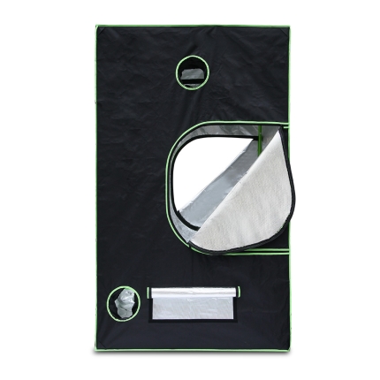 Green Fingers Weather Proof Lightweight Grow Tent - Image 5
