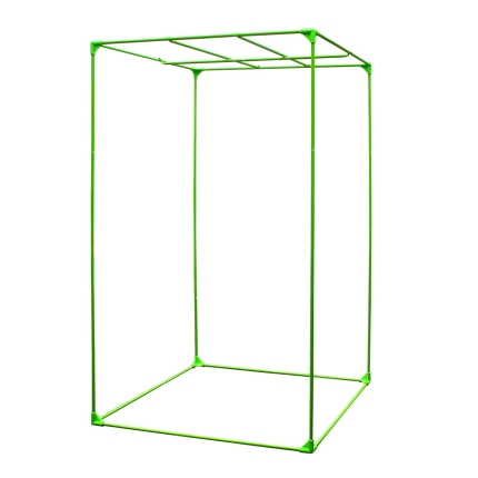 Green Fingers Weather Proof Lightweight Grow Tent - Image 6