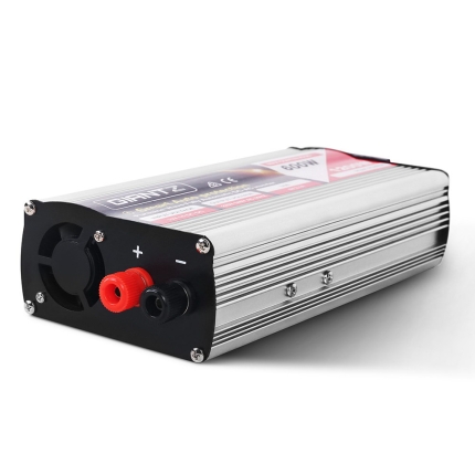 Giantz 600W Puresine Wave DC-AC Power Inverter - Image 5