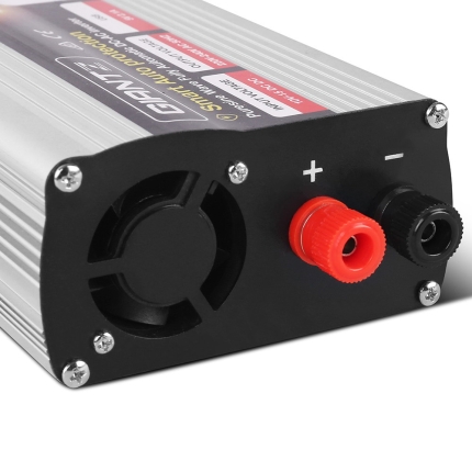 Giantz 600W Puresine Wave DC-AC Power Inverter - Image 6
