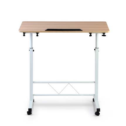 Portable Mobile Laptop Desk - Image 3