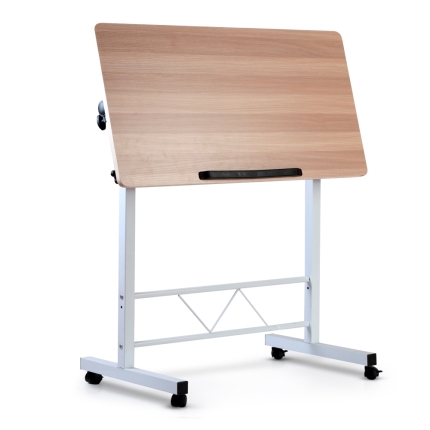 Portable Mobile Laptop Desk - Image 4