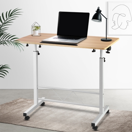 Portable Mobile Laptop Desk - Image 7