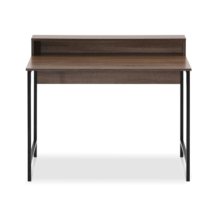 Artiss Computer Desk Metal Study Student Office Table - Image 3