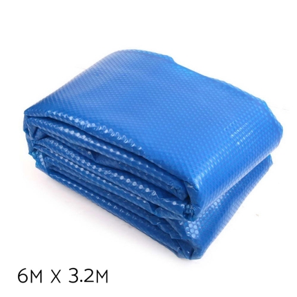 Aquabuddy Solar Swimming Pool Cover 6MX3.2M - Image 2