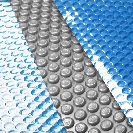 Aquabuddy Solar Swimming Pool Cover 6MX3.2M - Image 4