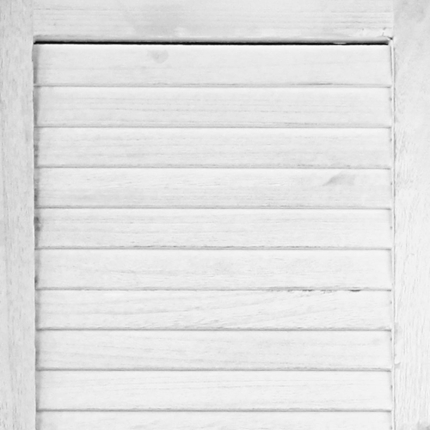 Artiss Room Divider Privacy Screen Foldable Partition Stand 3 Panel White - Image 5