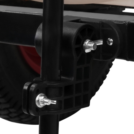 Giantz Weed Sprayer 100L Tank with Trailer - Image 6