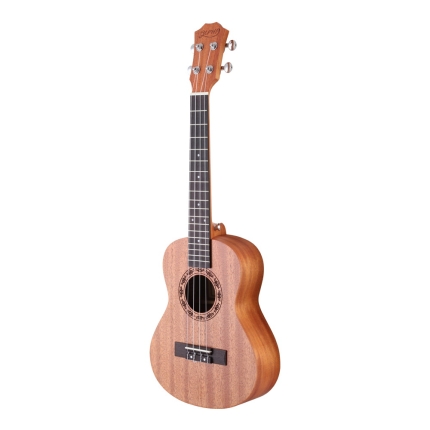 ALPHA 23 Inch Concert Ukulele Mahogany Ukeleles Uke Hawaii Guitar - Image 3