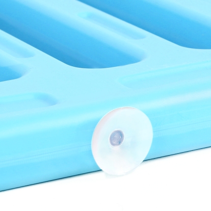 Cuddly Baby Plastic Baby Playpen Extension Panel / 2 Pieces - Image 5