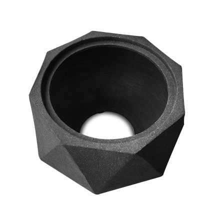 Grillz Outdoor Portable Fire Pit Bowl Wood Burning Patio Oven Heater Fireplace - Image 5