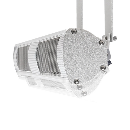 Devanti 3200W Electric Infrared Strip Patio Heater - Image 5