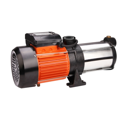 Giantz 1800W High Pressure Garden Water Pump - Image 7