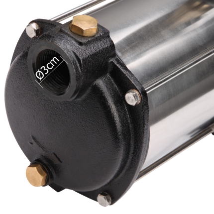 Giantz 1800W High Pressure Garden Water Pump - Image 3