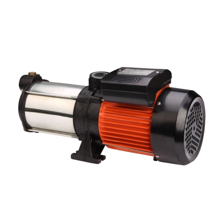 Giantz 1800W High Pressure Garden Water Pump - Image 8