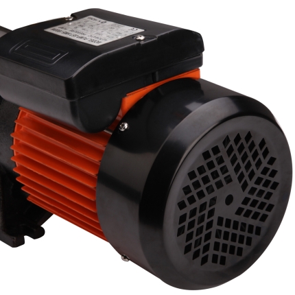 Giantz 1800W High Pressure Garden Water Pump - Image 2