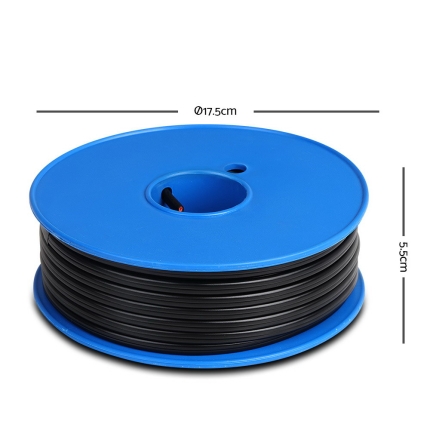 Twin Core Wire Electrical Automotive Cable 2 Sheath 450V3MM 30M - Image 2
