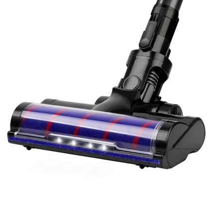 Devanti Cordless Handstick Vacuum Cleaner Head- Black - Image 3