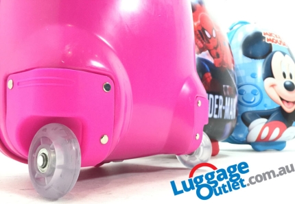 MINI KIDS LUGGAGE - Image 5
