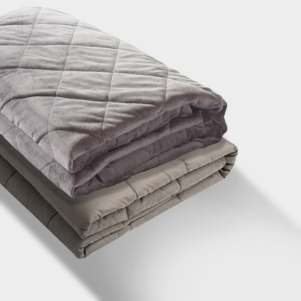 Kids Weighted Blanket Deep Relax Sleeping - Image 3