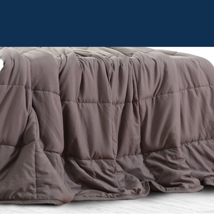 Kids Weighted Blanket Deep Relax Sleeping - Image 4