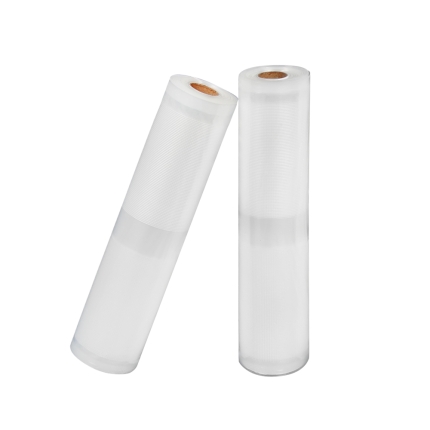Set of 2 6m Food Sealer Rolls - Image 3