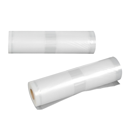Set of 2 6m Food Sealer Rolls - Image 4