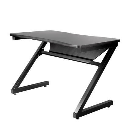 Artiss Office Computer Desk Study Gaming Table Racing Racer Chair Desks Laptop - Image 3