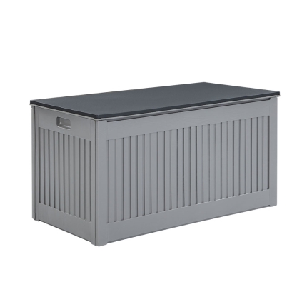 Gardeon Outdoor Storage Box Container Garden Toy Tool Sheds 270L - Image 3