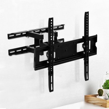 Artiss TV Wall Mount Bracket Tilt Swivel Full Motion Flat Slim LED LCD 23 32 42 50 55 inch - Image 7