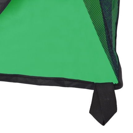 Pop Up Portable Beach Canopy Sun Shade Shelter Tent Green - Image 4
