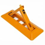 Wheel Clamp