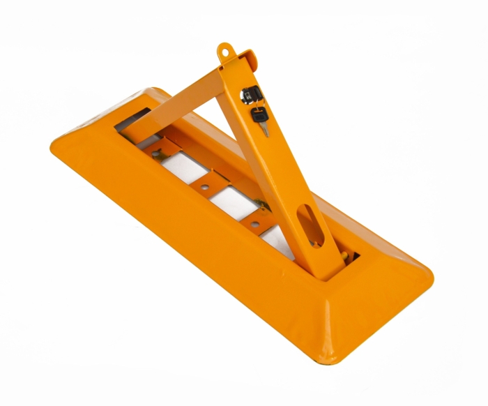 Wheel Clamp