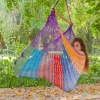 Mexican Hammock swing chair Colorina