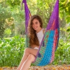 Mexican Hammock swing chair Colorina