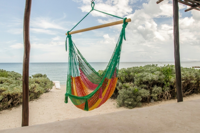 Mexican Hammock swing chair Radiante