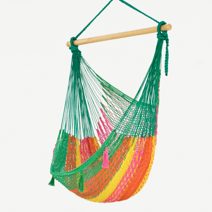 Mexican Hammock swing chair Radiante