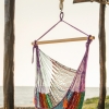 Mexican Hammock swing chair Colorina