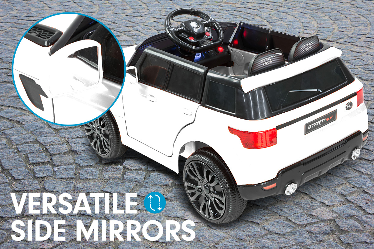 range rover toy car remote control