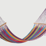 Resort No fringe Queen Size Colorina