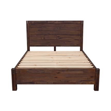 Nowra King Bed - Image 3