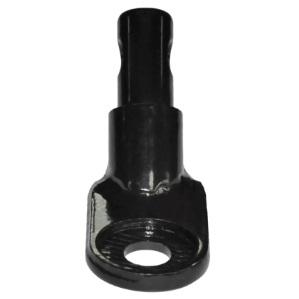 Bicycle Trailer Coupling Iron - Image 2