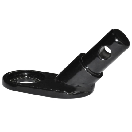 Bicycle Trailer Coupling Iron - Image 3