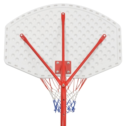 Basketball Hoop Set 305 cm - Image 4