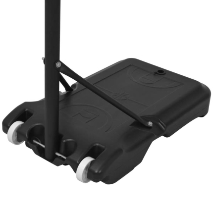 Portable Basketball Hoop 210 cm - Image 5